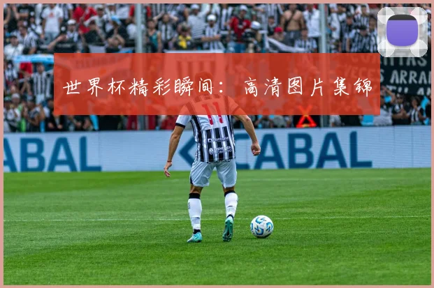 世界杯精彩瞬间：高清图片集锦